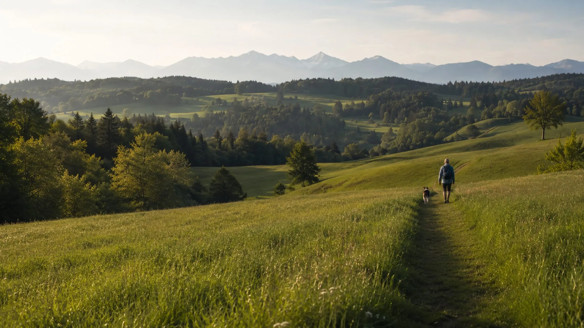 Urlaub mit Hund